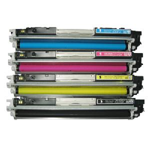 HP CE311A (126A C) (1K)